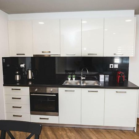 Gaspar Apartment - 4Th Floor - Renovated 2019 Athen Eksteriør bilde