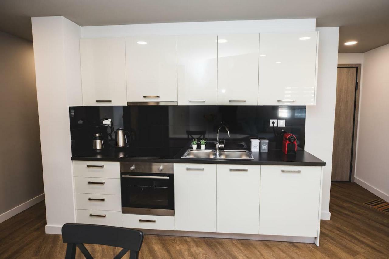 Gaspar Apartment - 4Th Floor - Renovated 2019 Athen Eksteriør bilde