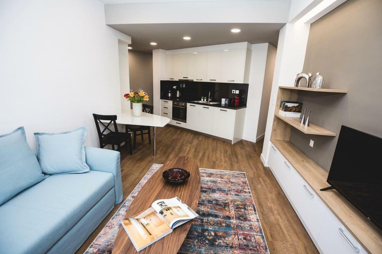 Gaspar Apartment - 4Th Floor - Renovated 2019 Athen Eksteriør bilde