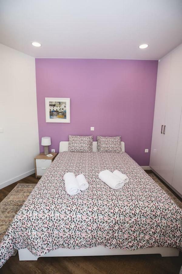 Gaspar Apartment - 4Th Floor - Renovated 2019 Athen Eksteriør bilde