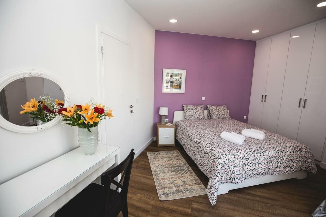 Gaspar Apartment - 4Th Floor - Renovated 2019 Athen Eksteriør bilde